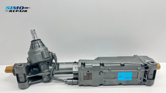 Рейка рулевая PH402NL00R MS GROUP