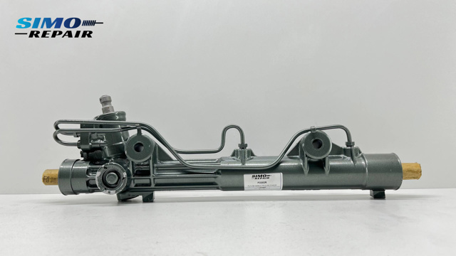 Управление рулевое в сборе PR635 SHAFTEC