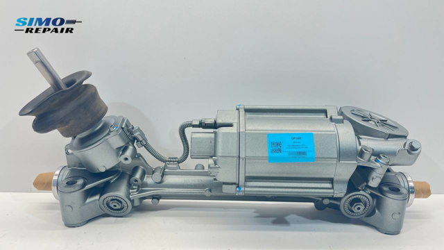 REIKANEN R0452 Рейка рулевая в наличии Черкассы