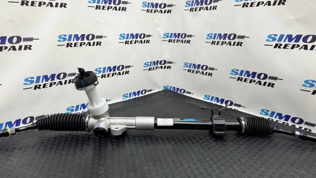REIKANEN R0929 Рейка рулевая в наличии Запорожье