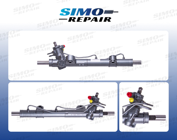 REIKANEN R1005A Рейка рулевая в наличии Винница