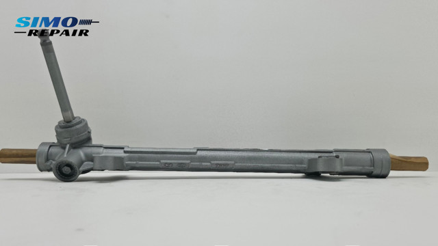 Рулевая рейка R1204B REIKANEN