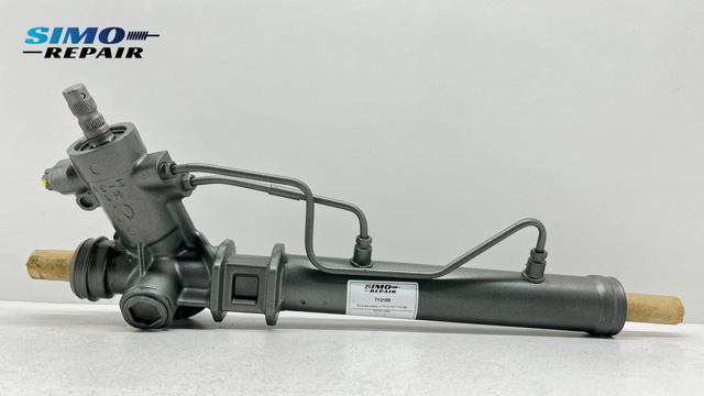 Рейка рулевая R1411B REIKANEN