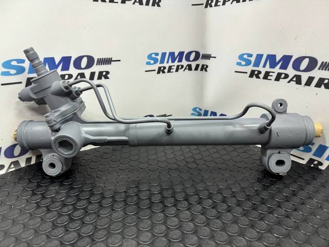 Наконечник рулевой тяги, внешний RS0132 BIRTH
