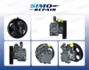 ГУР руля S5023017 POLCAR
