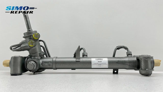 Управление рулевое в сборе SGA744L LENCO