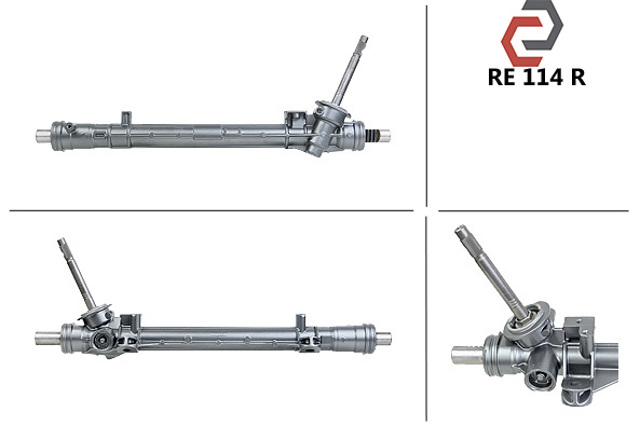 SR23203 ERA рейка рулевая