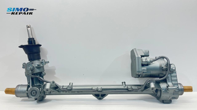 SR23399 Рулевая рейка купить Сумы