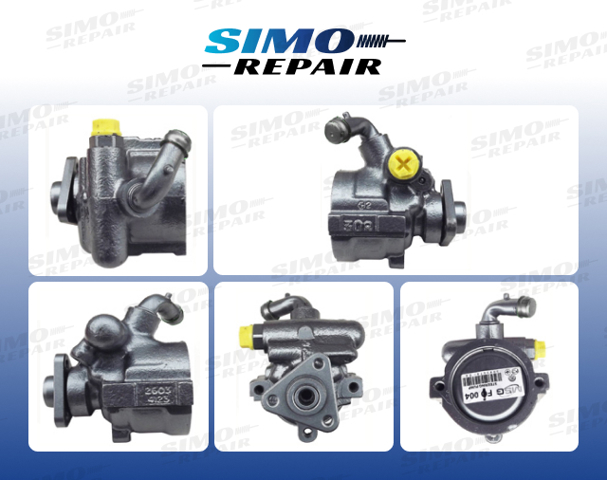 SSP741050 Насос гидроусилителя руля (ГУР) купить Киев