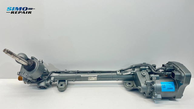 T4A49396 JAGUAR Рулевая рейка купить в Ирпень