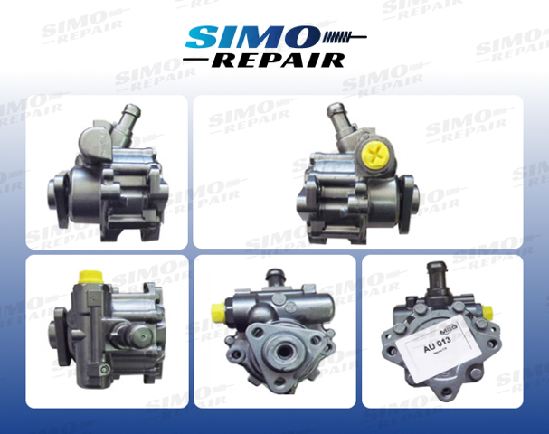 VAICO V100575 Насос гидроусилителя руля (ГУР) в наличии Полтава