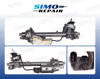 Рейка рулевая VW428NL00R MS GROUP