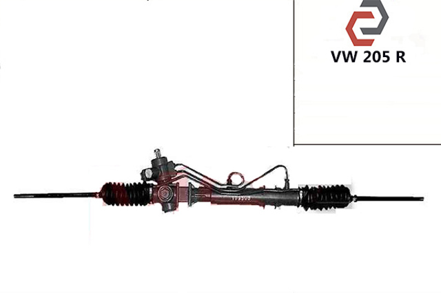 Реечный рулевой механизм VW63 WAT
