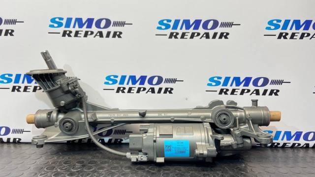 Управление рулевое в сборе VW9128R AGR