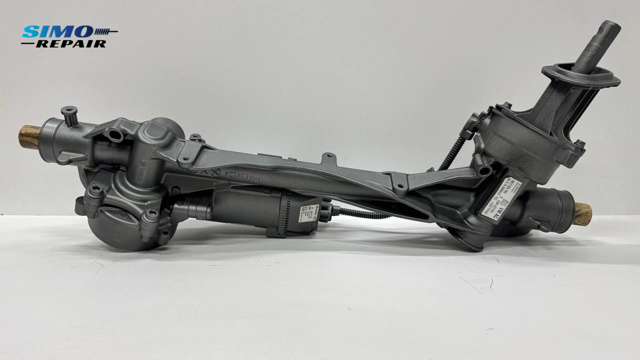 VW9129R AGR Рейка рулевая купить в Житомир
