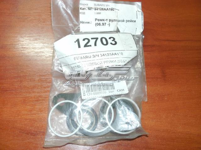 Ремкомплект рулевой рейки 34128AA190 SUBARU