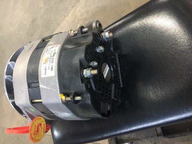 BOSCH 0986036240 Генератор в наличии Черкассы