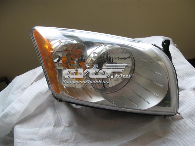 CHRYSLER 5303738AJ Правая фара в наличии Днепр