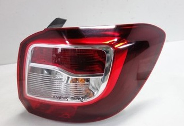 Правый стоп-сигнал 265500465R RENAULT
