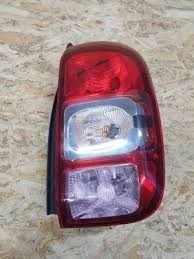 Фонарь задний правый 265506837R RENAULT