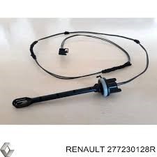 Датчик температуры салона 277230128R RENAULT