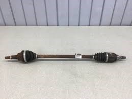 Приводы задних колес 396005911R RENAULT