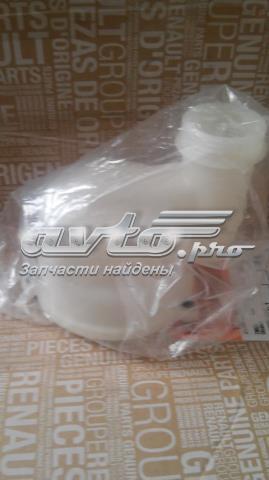 Помпа ГУР 491103919R RENAULT