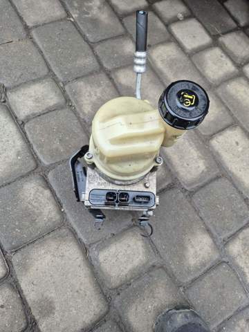491108089R RENAULT Насос гидроусилителя руля (ГУР) купить в Житомир