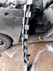Усилитель бампера заднего 6001549259 RENAULT