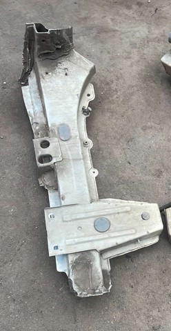 641000415R Лонжерон правый купить Николаев