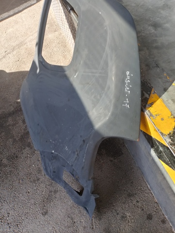 774214657R RENAULT Крыло заднее левое купить в Днепр