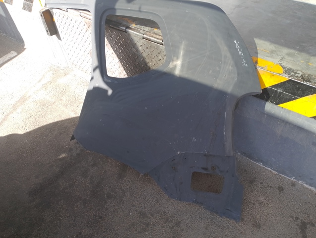 RENAULT 774214657R Крыло заднее левое в наличии Кривой Рог