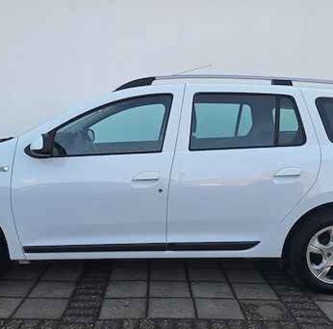 Передняя левая дверь 801016752R RENAULT