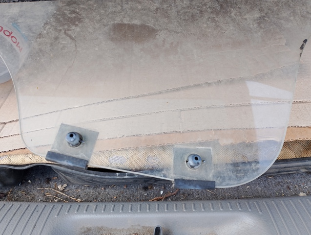 8200211930 RENAULT Стекло двери задней левой купить в Кривой Рог