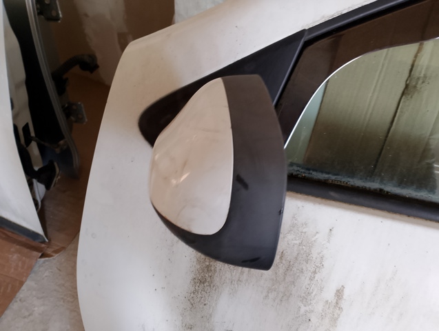 Зеркало заднего вида, левое 963023731R RENAULT