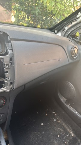 Подушка безопасности, пассажирская 985T00724R RENAULT