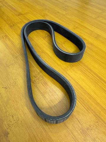 DAYCO 6PK885 Ремень генератора в наличии Киев