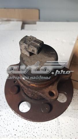 HYUNDAI 527501G101 Задняя ступица в наличии Ужгород