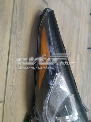 811100E362 TOYOTA Фара правая купить в Тернополь