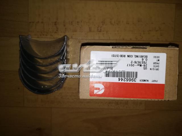 3966244 CUMMINS купить в Винница