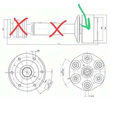 7D0521109 VAG