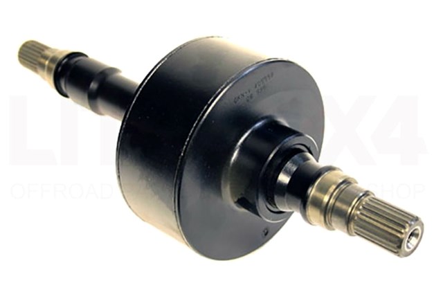 Вискомуфта кардана TOR000010 LAND ROVER