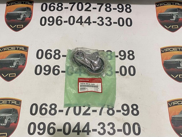 Ролик ГРМ Acura MDX II