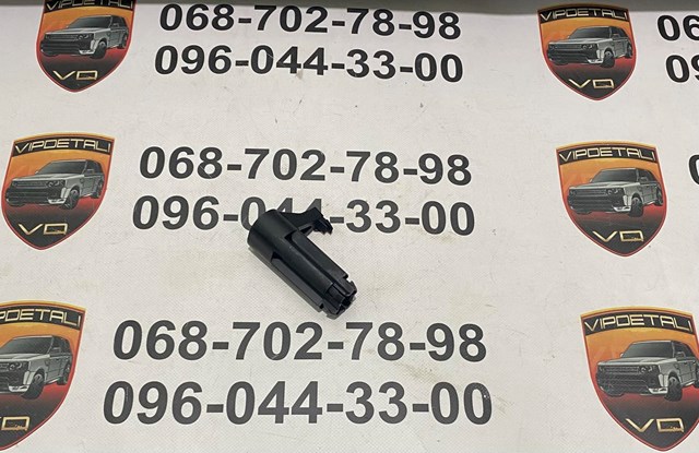 Подушка радиатора охлаждения 1695234 FORD