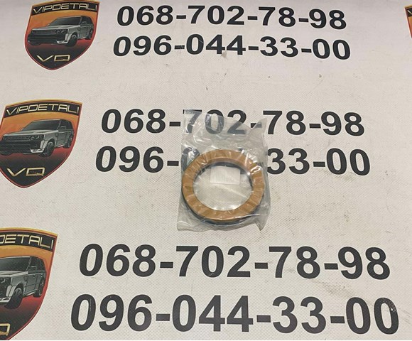 Подшипник опоры амортизатора 20934626 SWAG
