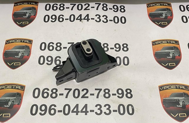 Левая подушка двигателя 21830H8110 HYUNDAI