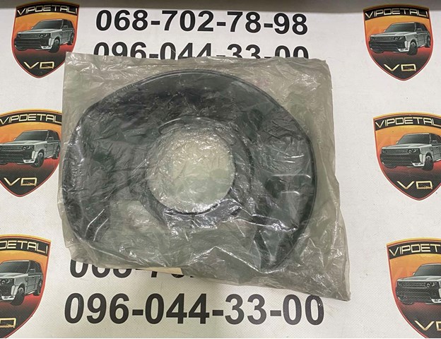 Щиток тормозного диска переднего 45255T2AA00 HONDA