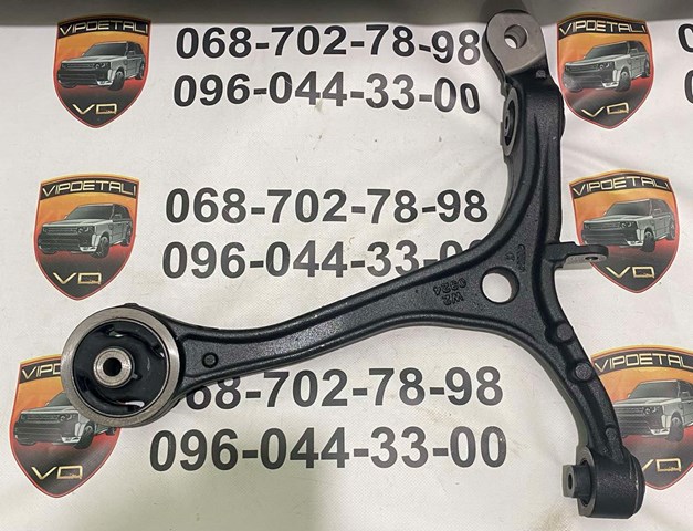 Нижний правый рычаг передней подвески 51350TP6C00 HONDA