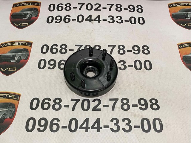Опора левого переднего амортизатора 51676TA0A02 HONDA