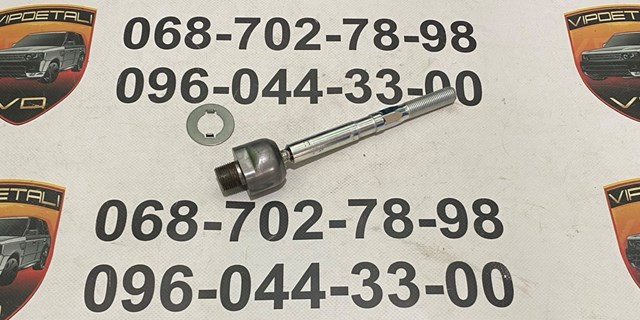 Тяга рулевая поперечная 53010T2AA01 HONDA